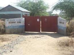 Katilu Boys High School