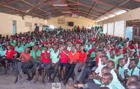 Lodwar Boys High School