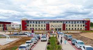 Merishaw Academy in Isinya, Kajiado County