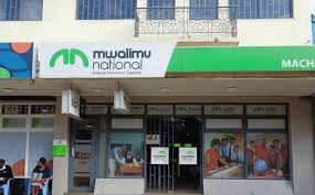 Mwalimu National Sacco
