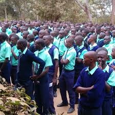 Top 100 Mixed Schools Nationally in KCSE 2024 Exam Results