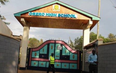 KCSE Results Analysis: Homa Bay County Schools post impressive results