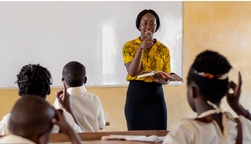 More teachers will be deployed to junior secondary schools to alleviate the staffing shortage and enhance implementation of the Competency-Based Curriculum (CBC).