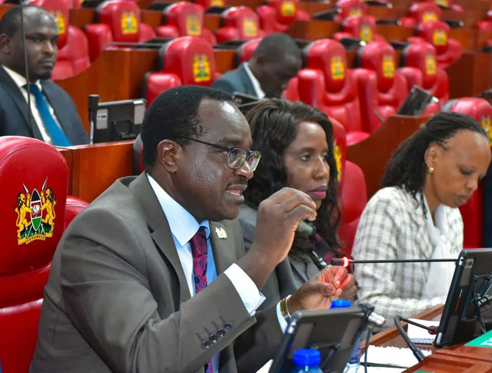 How The New Senior Secondary School Funding Model Will Work – Education Ministry Reveals