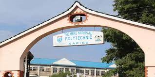 Meru National Polytechnic
