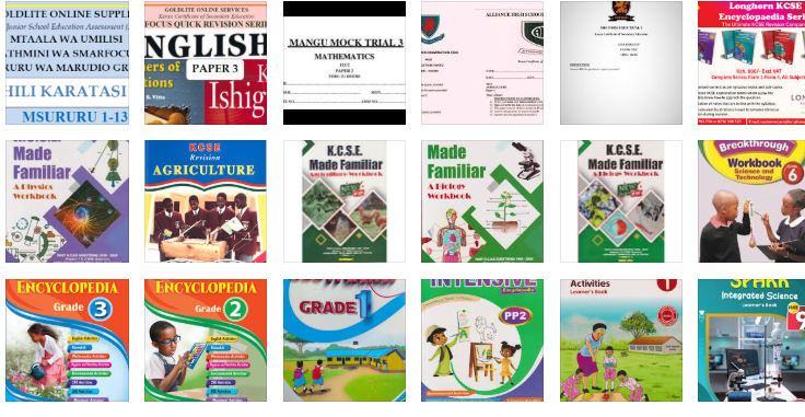 Download free Education Hub Exams for Primary, Juniour and Secondary Schools on this site.