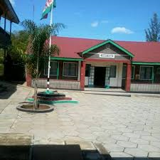 Kaimosi TTC Courses, Location, Fees, Contacts, Admission Letters