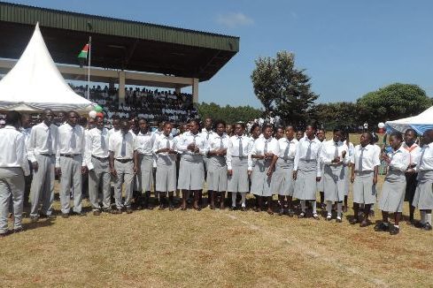 Murang'a TTC Courses, Location, Fees, Contacts, Admission Letters, Intake