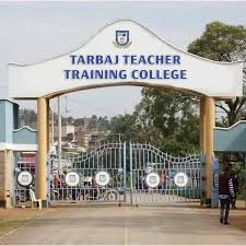 Tarbaj TTC Courses, Location, Fees, Contacts, Admission Letters, Intake