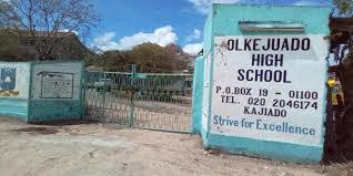 List of Best, Top Performing Schools in Kajiado County
