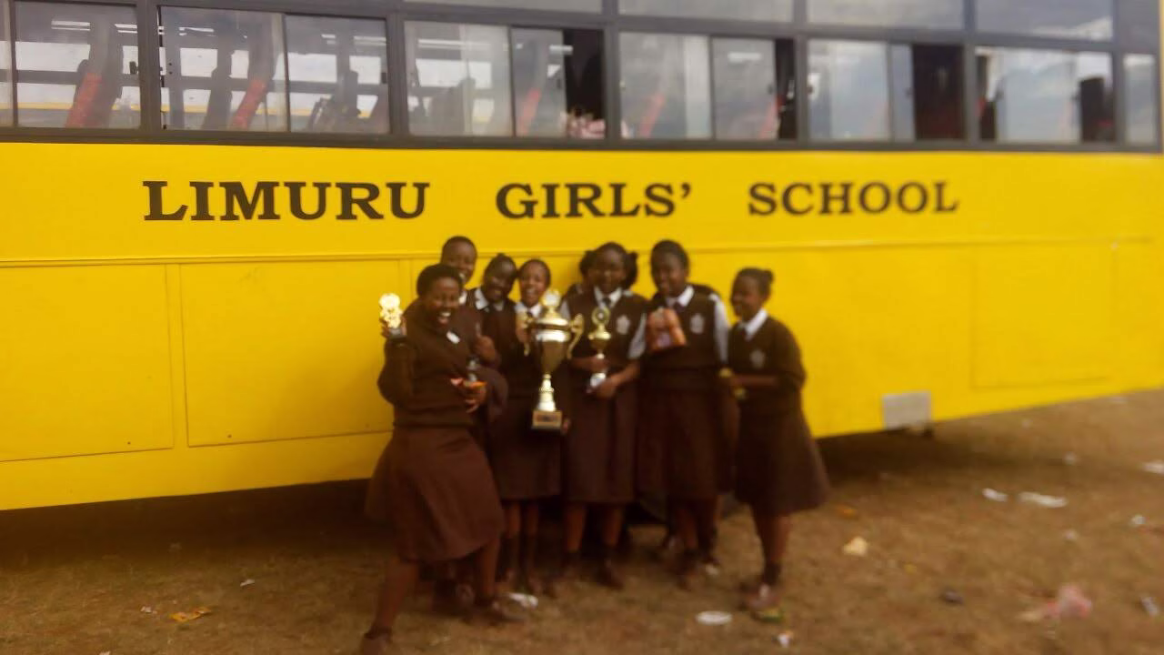 Limuru Girls High School: Full details, location, CBE Subjects Offered, UIC, Knec Code, Contacts