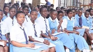 Bungoma County New List of all Senior Schools {Per Category}