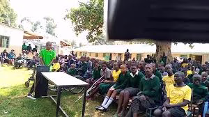 Nalondo CBM Special High Senior School: Full details, location, CBE Subjects Offered