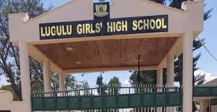 Lugulu Girls High Senior School: Full details, location, CBE Subjects Offered