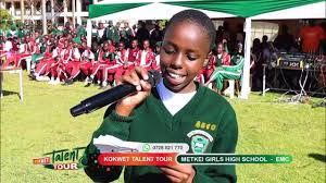 Metkei Girls High Senior School: Full details, location, CBE Subjects Offered