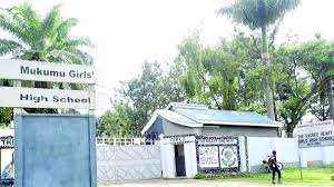 Mukumu Girls High School: Full details, location, CBE Subjects Offered, UIC, Knec Code