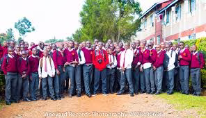 Tengecha Boys High School: Full details, location, CBE Subjects Offered, UIC, Knec Code