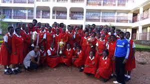 Loreto Girls, Limuru High School: Full details, location, CBE Subjects Offered, UIC, Knec Code, Contacts