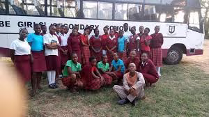Ribe Girls High School: Full details, location, CBE Subjects Offered, UIC, Knec Code, Contacts