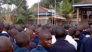 Kianyaga High School: Full details, location, CBE Subjects Offered, UIC, Knec Code, Contacts