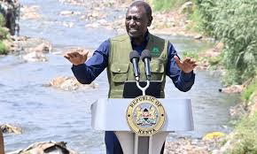 Kazi Mtaani, Climate works, application link, portal, links, requirements