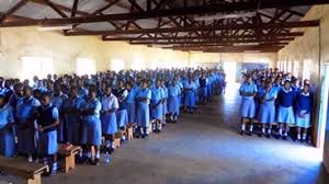 Kimangao Girls' High School: Full details, location, CBE Subjects Offered, UIC, Knec Code, Contacts