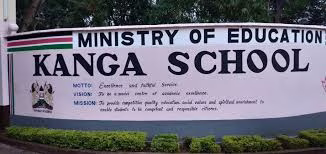 Kanga School | Complete details, location, CBE Subjects Offered, UIC, Knec Code, Contacts