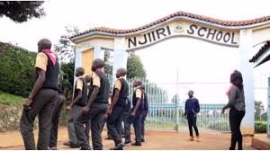 Njiiri School | Complete details, location, CBE Subjects Offered, UIC, Knec Code, Contacts