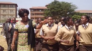 BuruBuru Girls School | Complete details, location, CBE Subjects Offered, UIC, Knec Code, Contacts