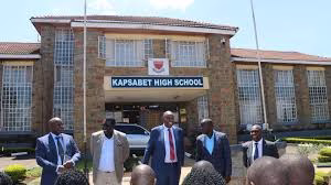 Kenya High School | Complete details, location, CBE Subjects Offered, UIC, Knec Code, Contacts