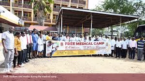 Homabay KMTC Location, Admission, Courses, Fees Structure, Contact Details