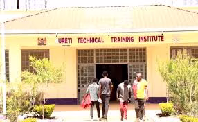 Bureti Technical Training Institute