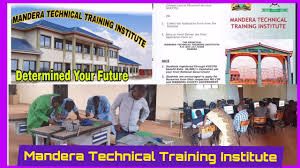 Mandera Technical and Vocational College