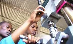 Merti Technical Training Institute