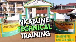 Nkabune TTI