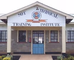 Sot Technical Training Institute