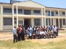 Chamasiri Technical and Vocational College