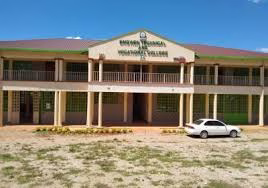 Eldama Ravine Technical and Vocational College