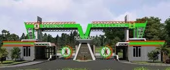 Baringo National Polytechnic Courses