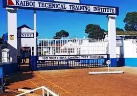 Kaiboi National Polytechnic
