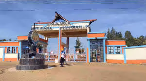 Nyandarua National Polytechnic