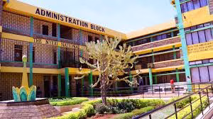 Nyeri National Polytechnic