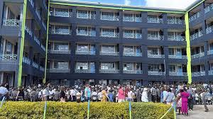 State House Boys High School