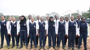 Karen "C" Girls Secondary School