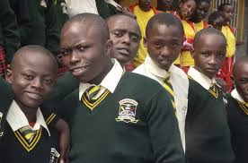 Githurai Secondary School