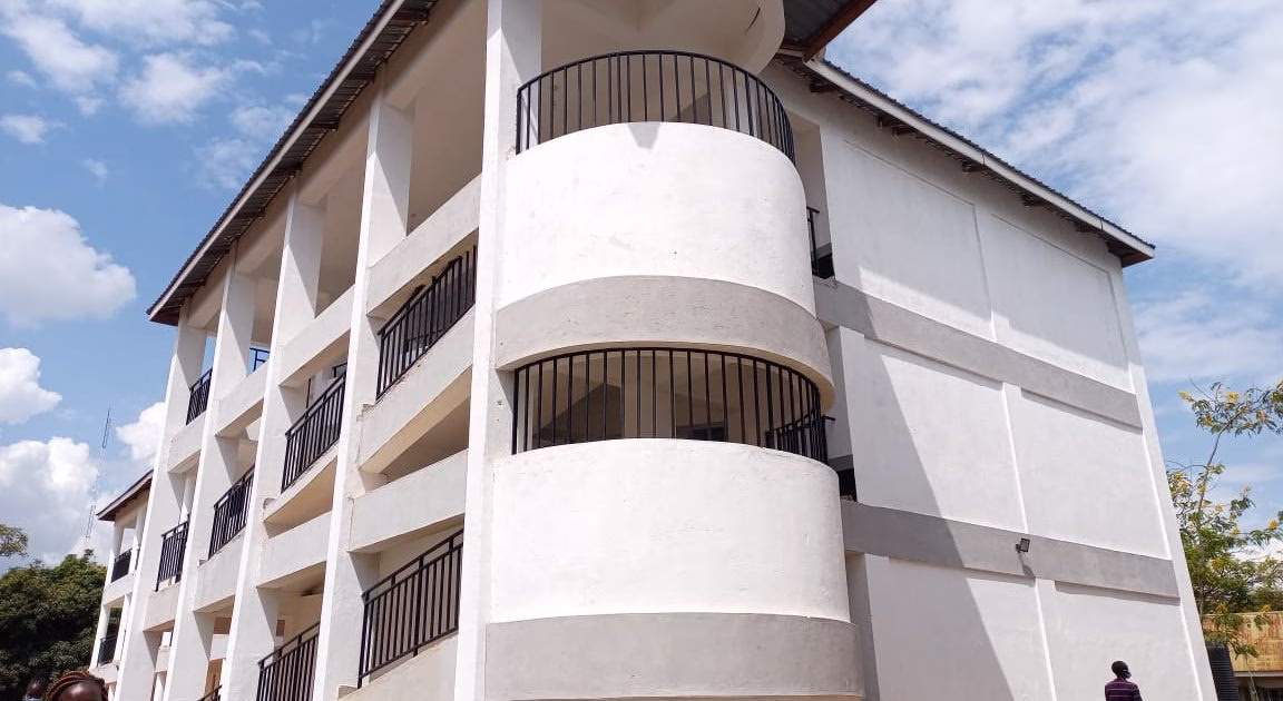 St. Stephens Lwanya Girls High Senior School: Full details, location, CBE Subjects Offered