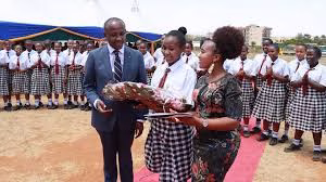 Mbooni Girls High School: Full details, location, CBE Subjects Offered, UIC, Knec Code, Contacts
