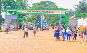 Kisii National Polytechnic