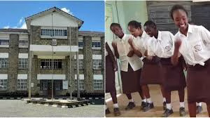 Kapropita High Senior School: Full details, location, CBE Subjects Offered