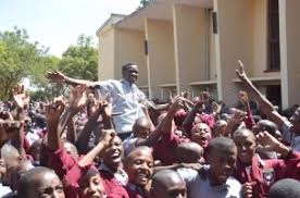 Siakago Boys High Senior School: Full details, location, CBE Subjects Offered